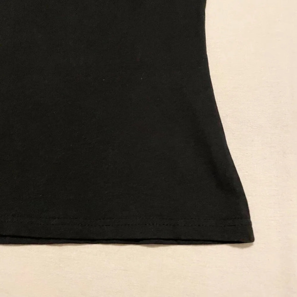 Mitchell and Ness TFC Night Womens Tee Size Medium Tshirt - Picture 15 of 16